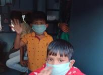 migrant workers in shramik trains