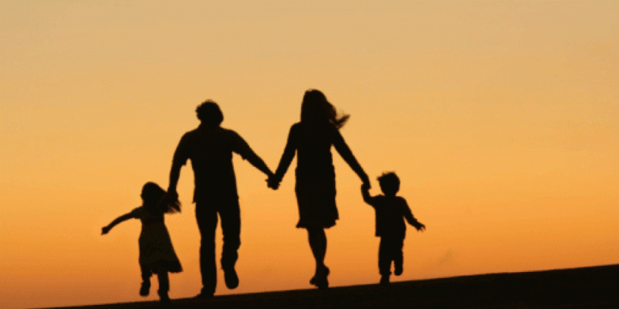 representational family