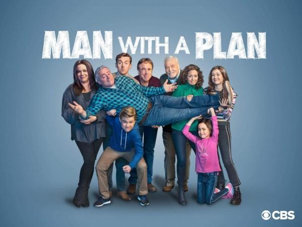 man with a plan man with a plan