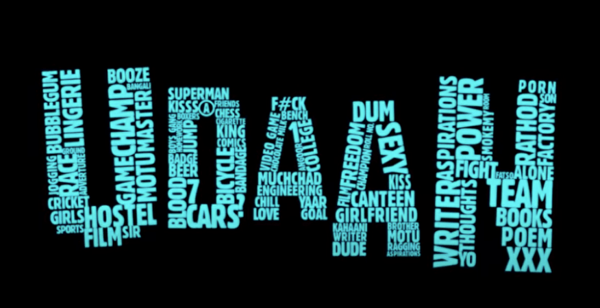 Udaan