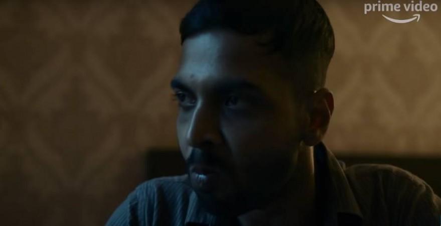 Abhishek Bannerjee