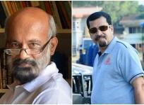 Agni Sridhar and Muthappa Rai