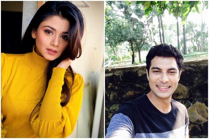 International Day of Families: TV actors say family first. Tanvi Dogra and Ashish