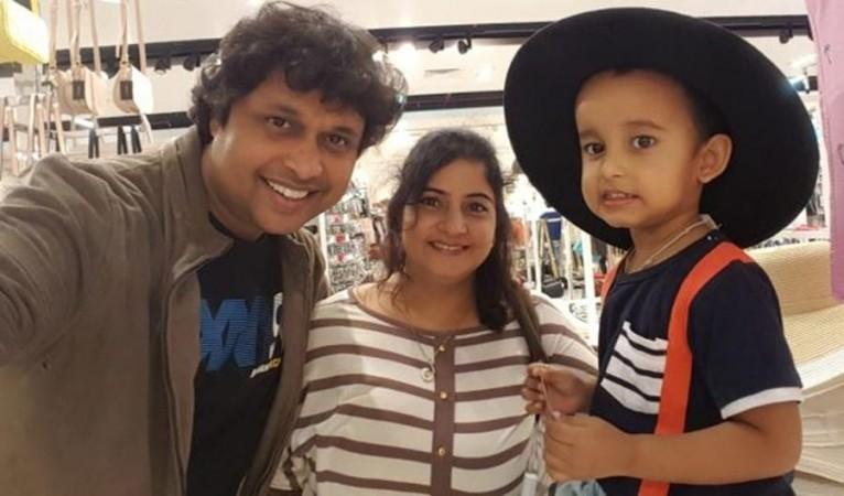 The ongoing lockdown has compelled people to stay home 24/7 and, in a way, the current situation has made us realise the importance of family now more than ever. Television Celebs