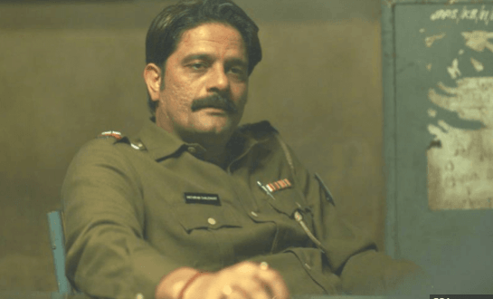 Jaideep Ahlawat