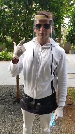 Karanvir Bohra Karanvir Bohra