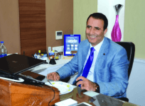 Zubair Iqbal to be J&K Bank's first Managing Director