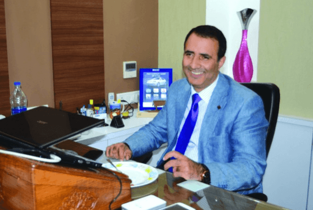 Zubair Iqbal to be J&K Bank's first Managing Director Zubair Iqbal to be J&K Bank's first Managing Director