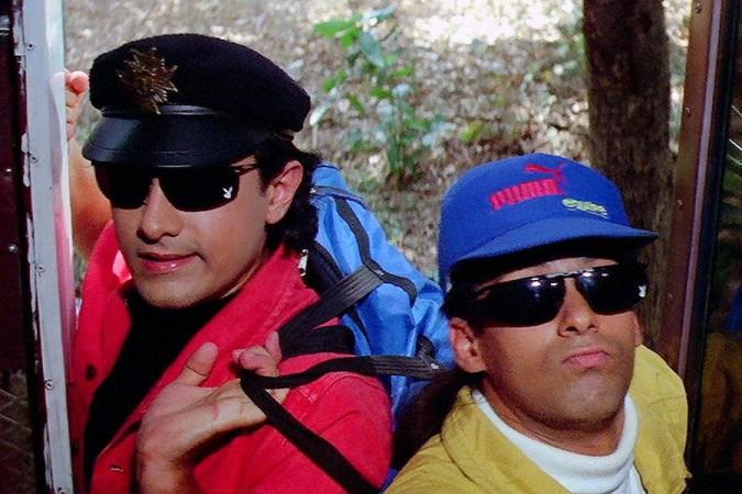 Andaz Apna Apna