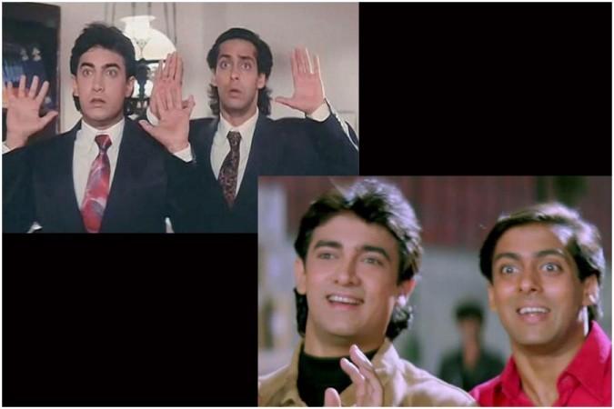 Andaz Apna Apna