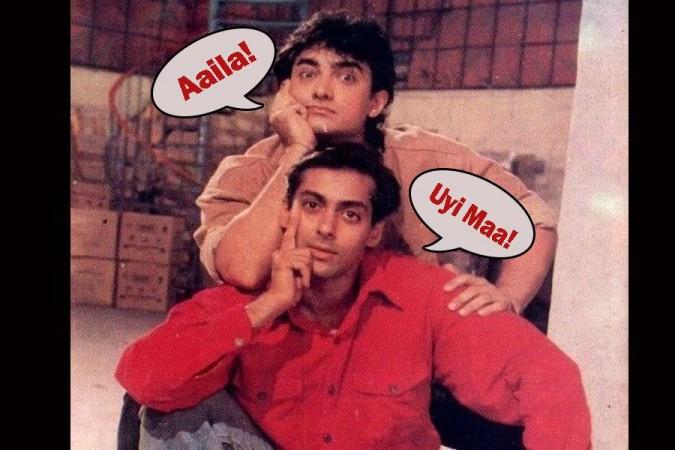 'Andaz Apna Apna' watch party: Fascinating facts about Salman-Aamir's