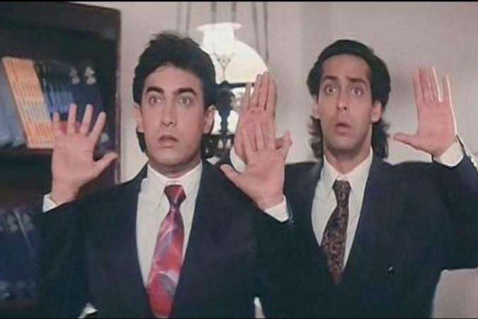 Andaz Apna Apna