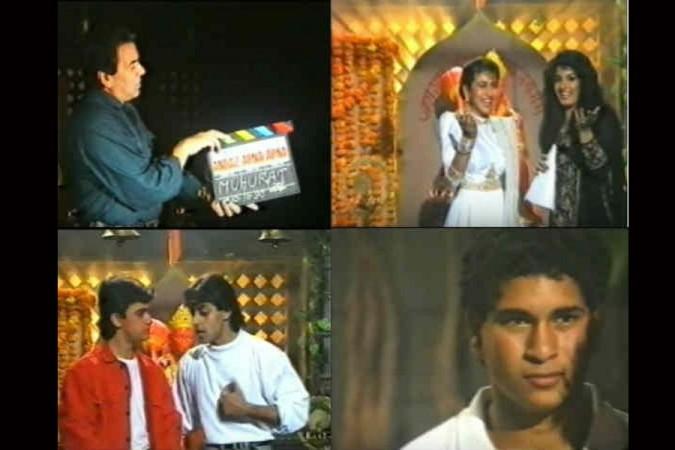 Andaz Apna Apna