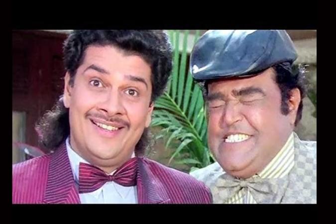 Andaz Apna Apna