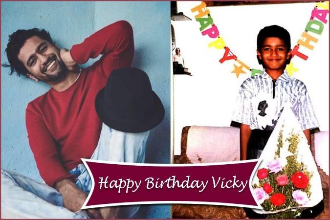 Happy Birthday Vicky Kaushal: Here Are Some Interesting Facts About  Bollywood's New Heartthrob - IBTimes India