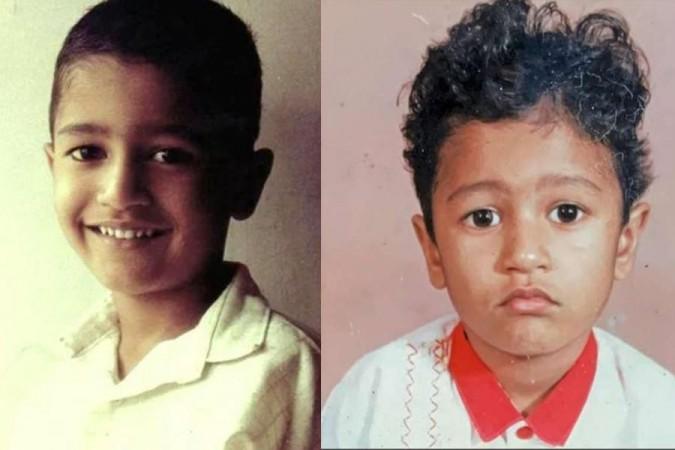 happy birthday vicky kaushal
