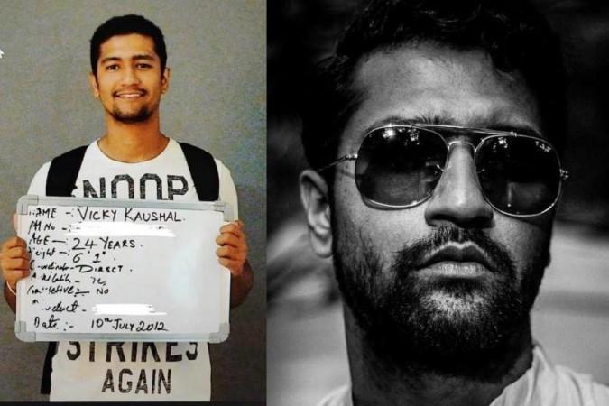 happy birthday vicky kaushal