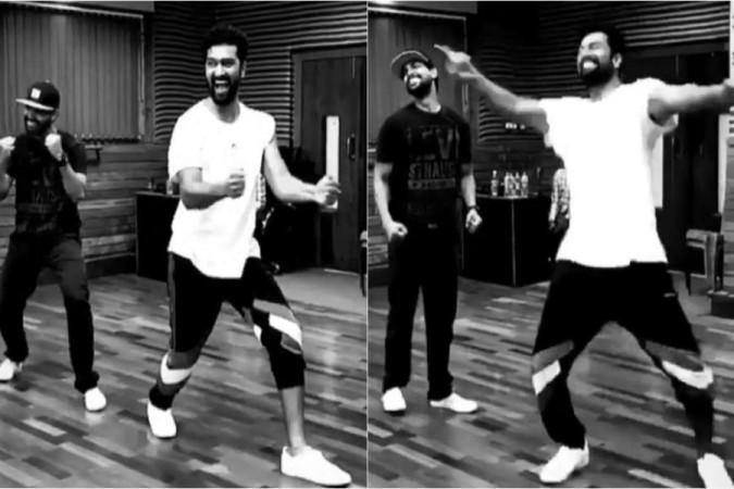 happy birthday vicky kaushal