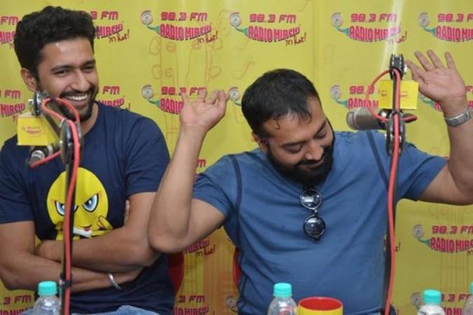 happy birthday vicky kaushal