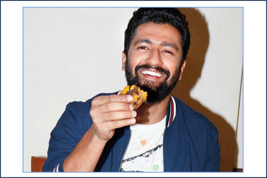 Happy Birthday Vicky Kaushal: Here Are Some Interesting Facts About ...