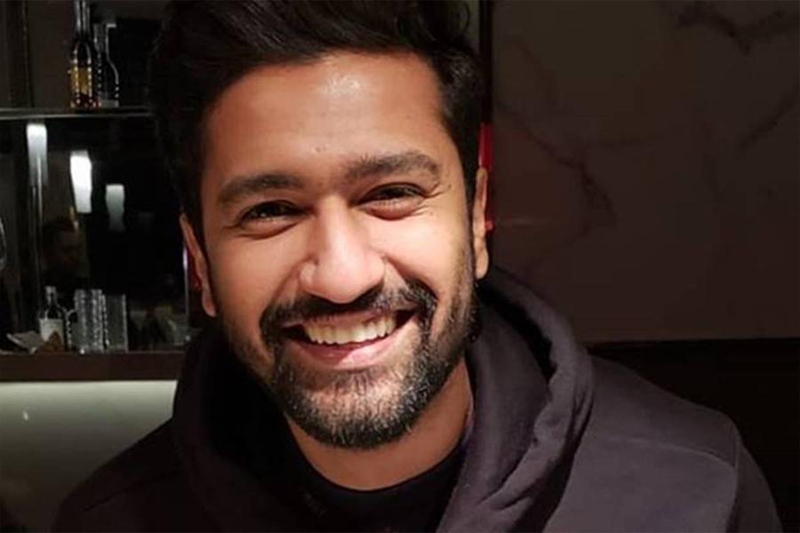 Raazi is a story that the whole nation will be proud of: Vicky Kaushal