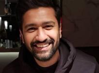 happy birthday vicky kaushal