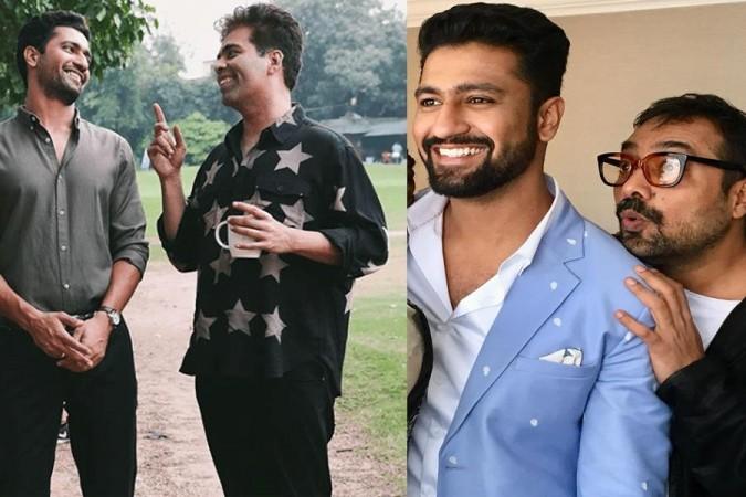 Happy Birthday Vicky Kaushal: Here Are Some Interesting Facts About ...