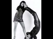 Akshay Kumar and Shilpa Shetty