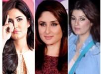 Rudest Bollywood actress