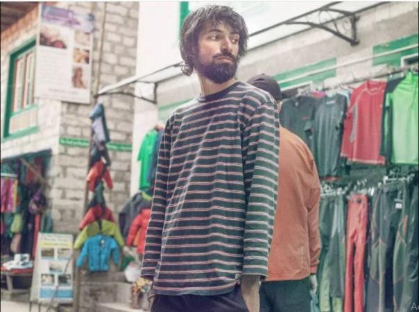 Nag Ashwin Nag Ashwin