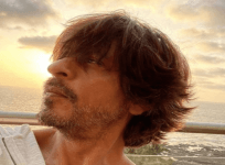 Shah Rukh Khan