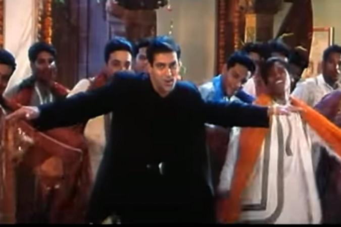 salman khan