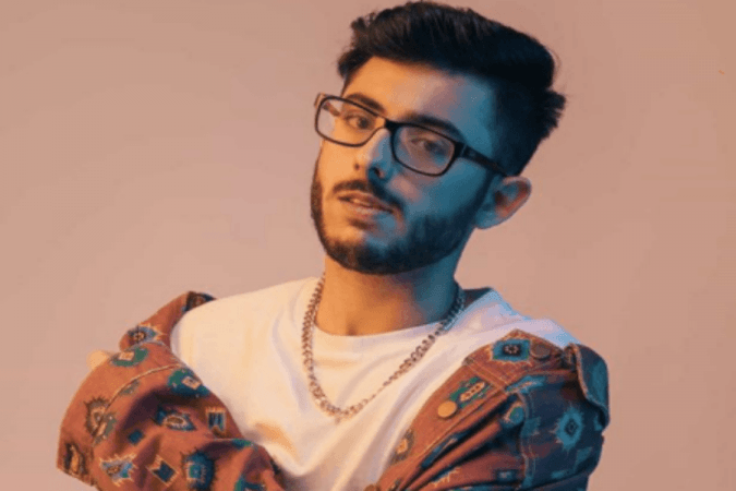 CarryMinati