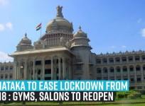 Karnataka to ease lockdown from May 18: gyms, salons to reopen
