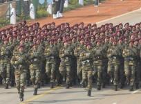 Indian Army Tour of Duty