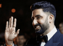 Abhishek Bachchan