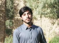 Mohsin Zahir