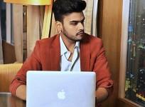 Vishal Jain
