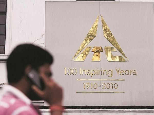 ITC ITC