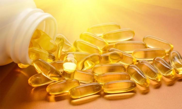 Vitamin-D, Omega-3, exercise can reduce cancer risk by 61%: Study ...