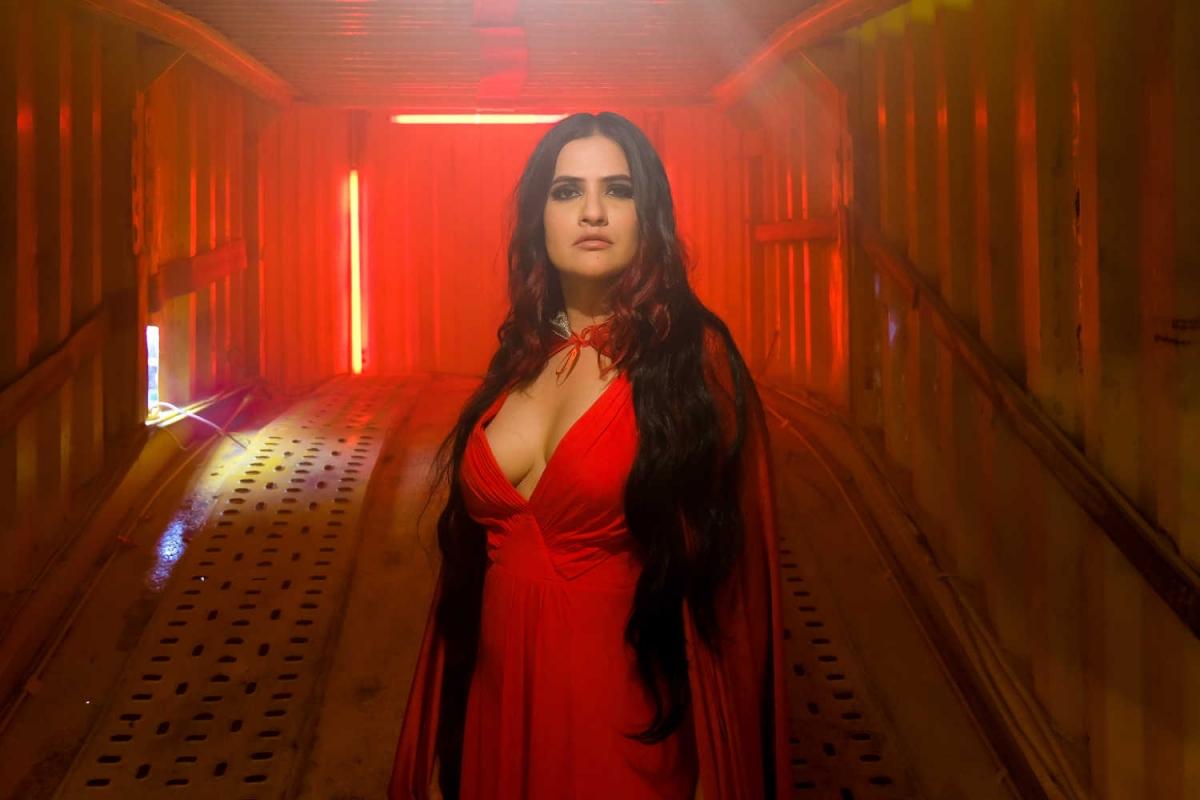 Exclusive Sona Mohapatra Shares Her Views On Remixes Political Opinions More Ibtimes India