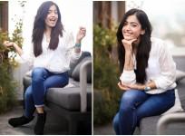Rashmika Mandanna