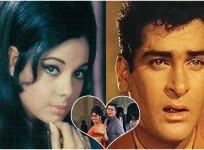 mumtaz and shammi kapoor