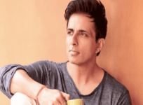 Sonu Sood
