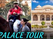 Pataudi Palace