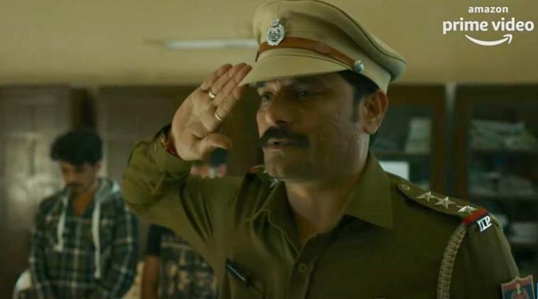 Paatal Lok Paatal Lok