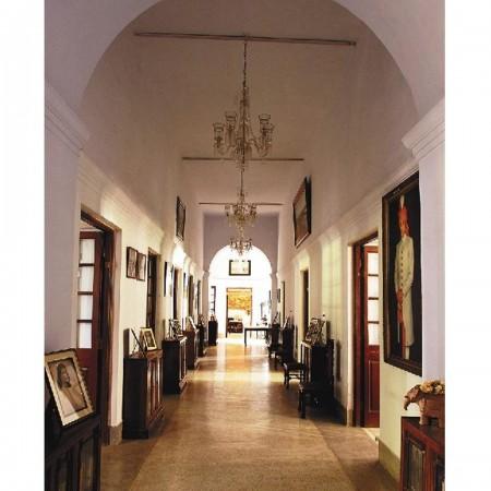 Passage
