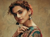 Taapsee Pannu