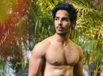 Ishaan Khatter