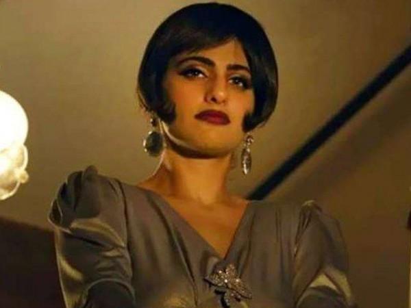 kubra sait